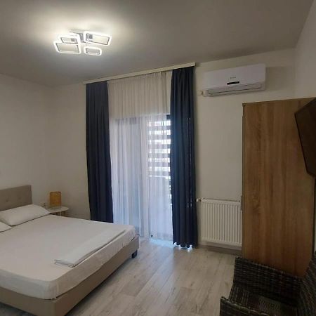 Apartament Mamaia Nord Năvodari Exterior foto